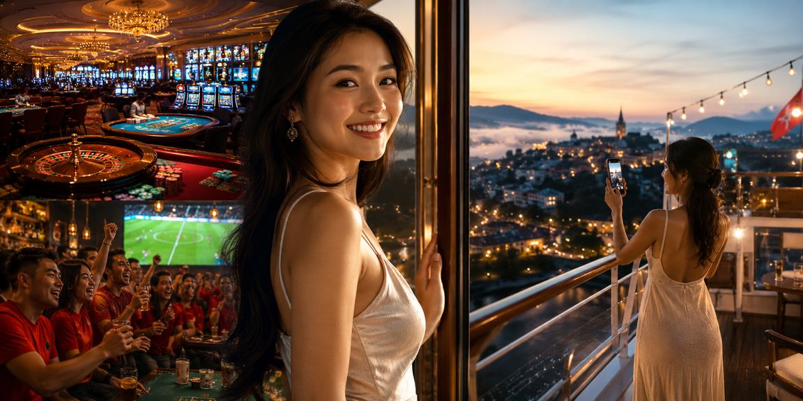 Người dùng đăng nhập ứng dụng k70e trên điện thoại di động tại Đà Lạt