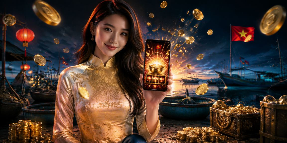 Không khí cá cược casino trực tuyến Việt Nam tại k70e