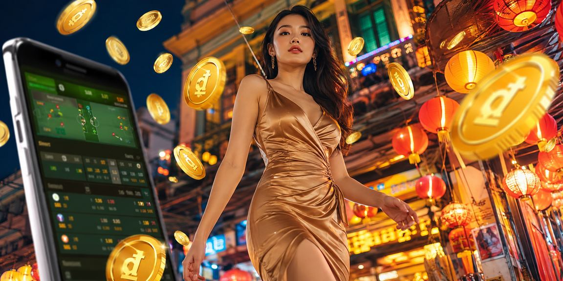 Trải nghiệm casino trên ứng dụng di động k70e tại Việt Nam